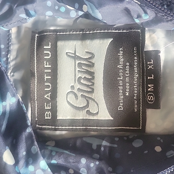 Lightwight Jacket - Picture 1 of 2